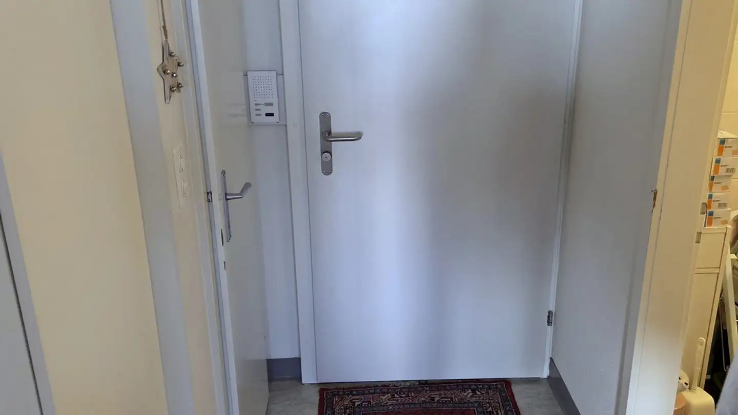 Apartment for rent - Hardstrasse 53, 5430 Wettingen