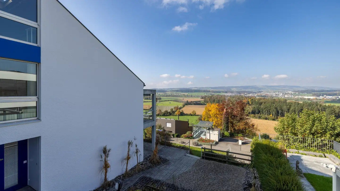 Casa singola in vendita - Sonnhaldenstrasse 70, 6331 Hünenberg - Photo 2