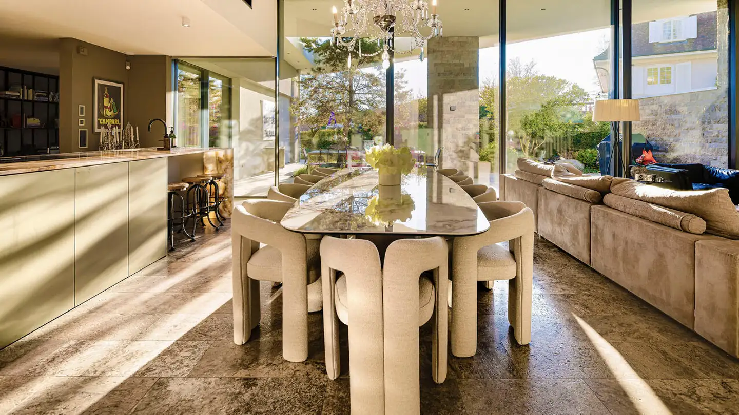 Villa in vendita - 4102 Binningen - Photo 3