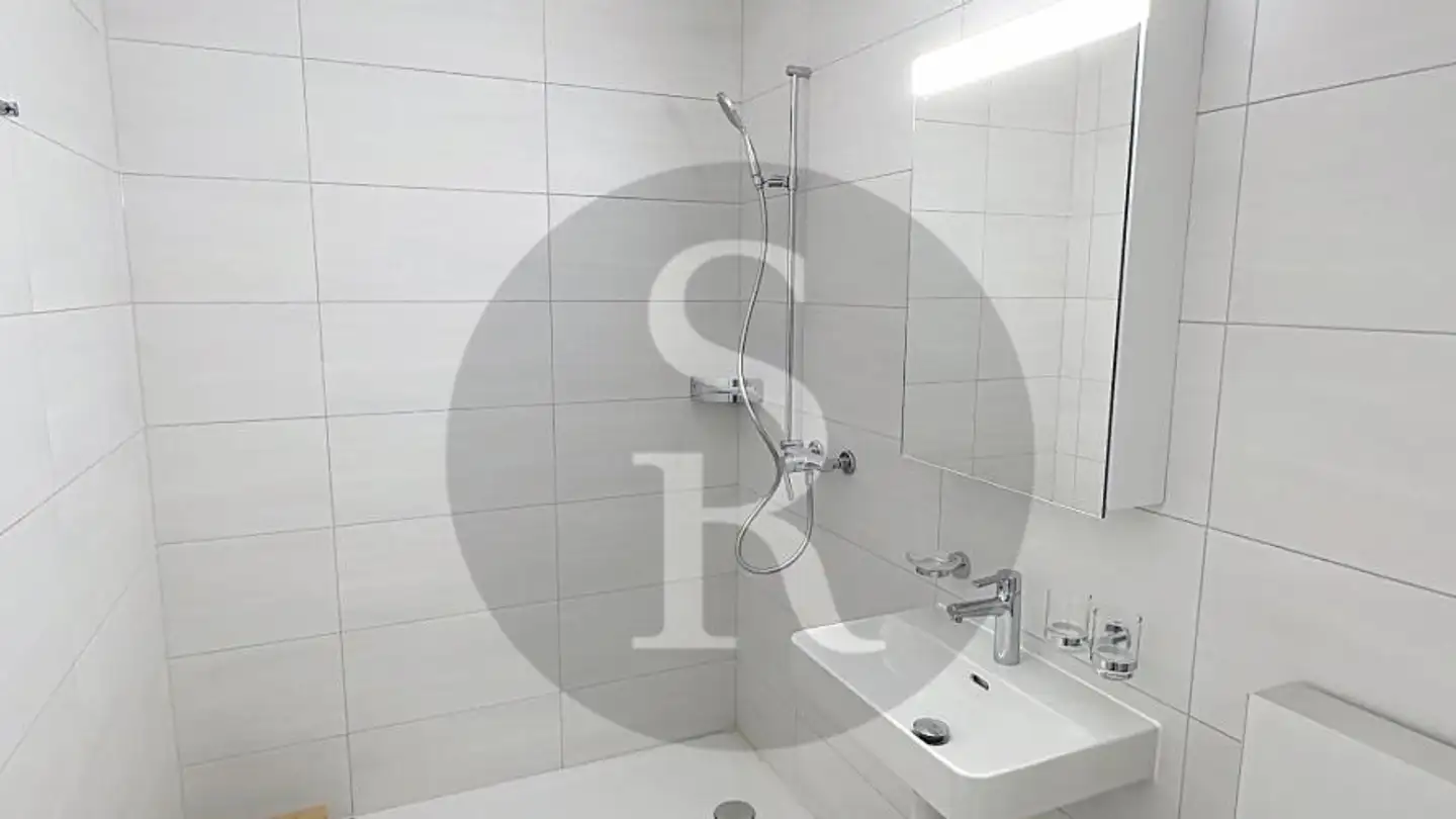 Appartamento in affitto - Rue des Charmettes 15, 2000 Neuchâtel - Foto 2