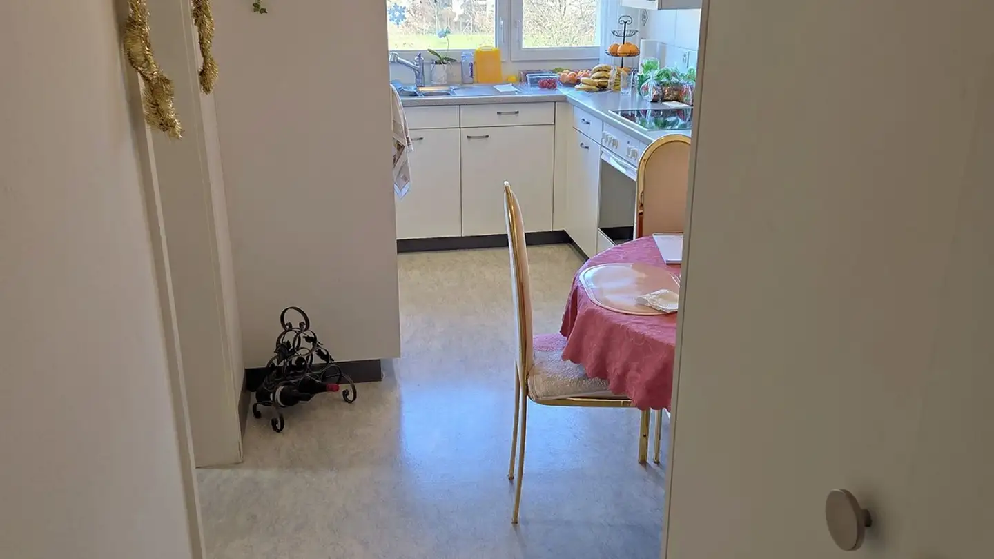 Apartment for rent - Hardstrasse 53, 5430 Wettingen - Photo 4