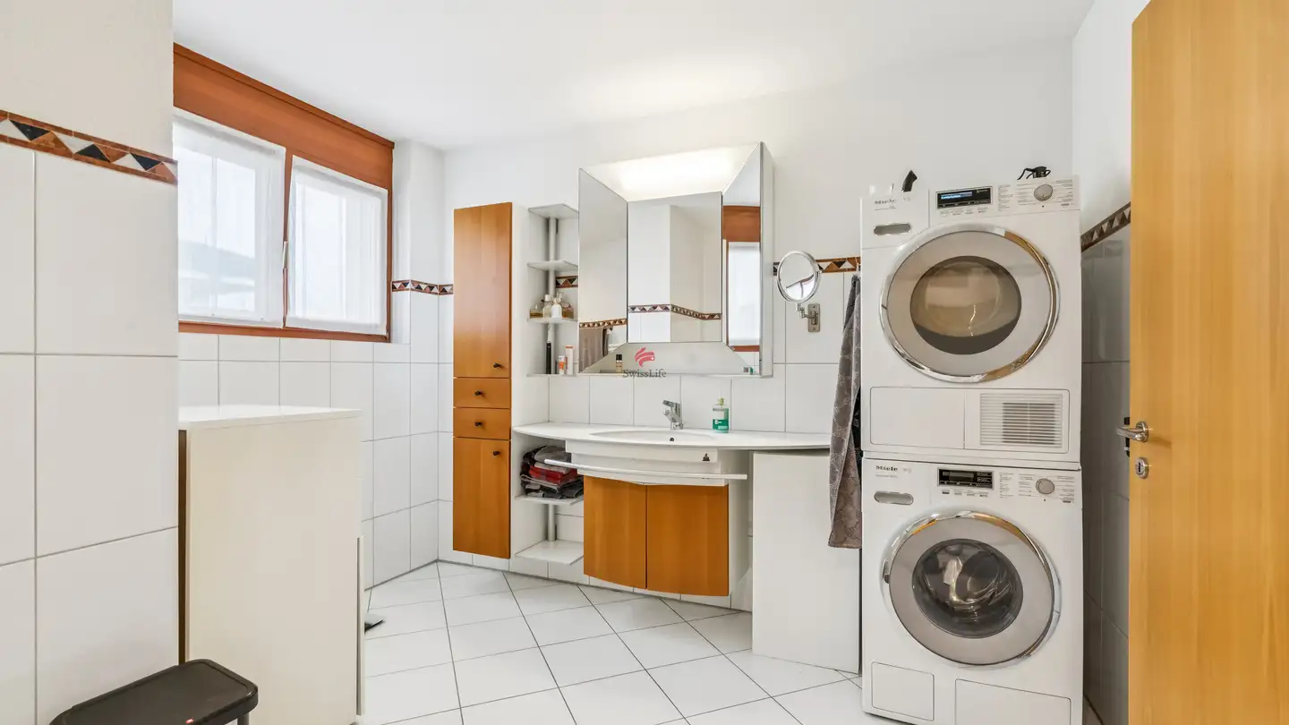 Attic flat for sale - 9320 Arbon