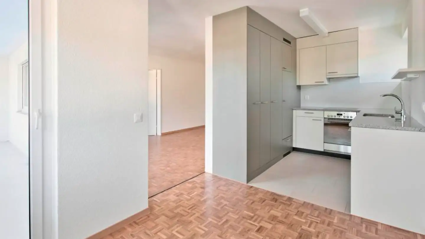 Apartment for rent - Käfergrund 41, 5000 Aarau