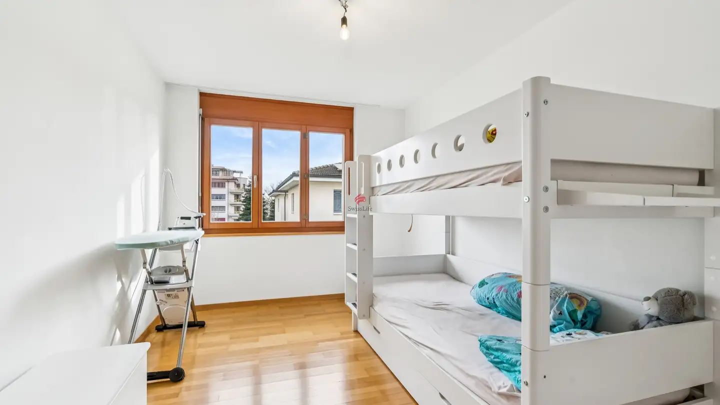 Attic flat for sale - 9320 Arbon - Photo 2