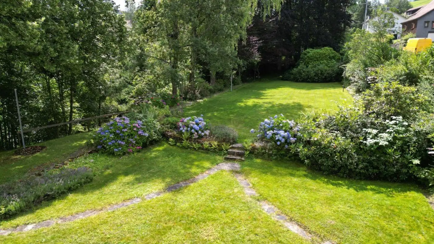 Single house for rent - St. Gallerstrasse, 9042 Speicher - Photo 2