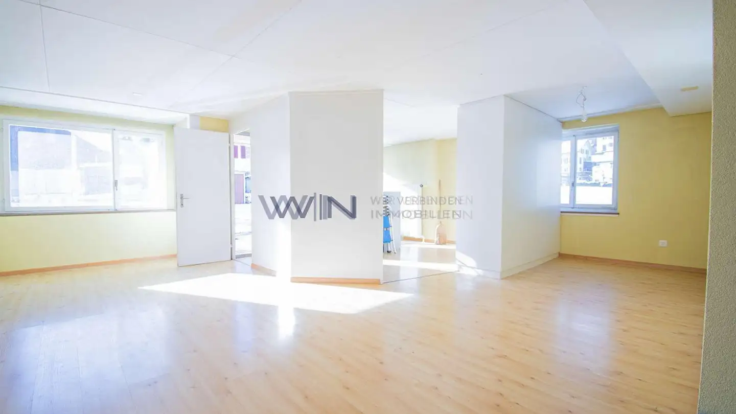 Einfamilienhaus kaufen - 8775 Luchsingen