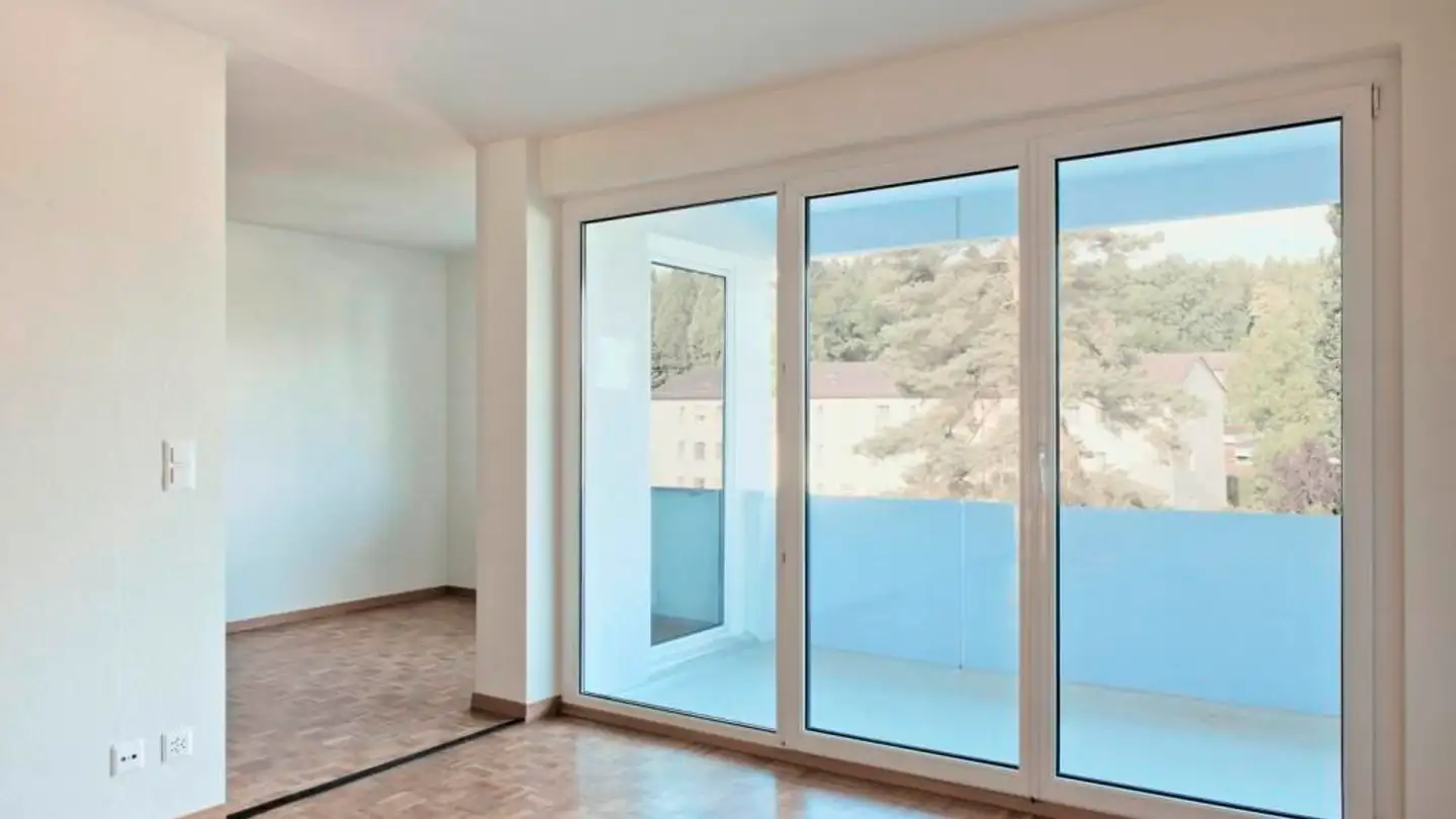 Apartment for rent - Käfergrund 41, 5000 Aarau - Photo 2