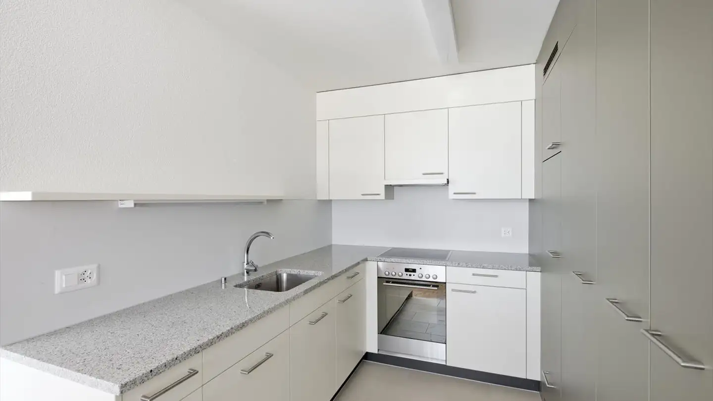 Apartment for rent - Käfergrund 41, 5000 Aarau - Photo 3