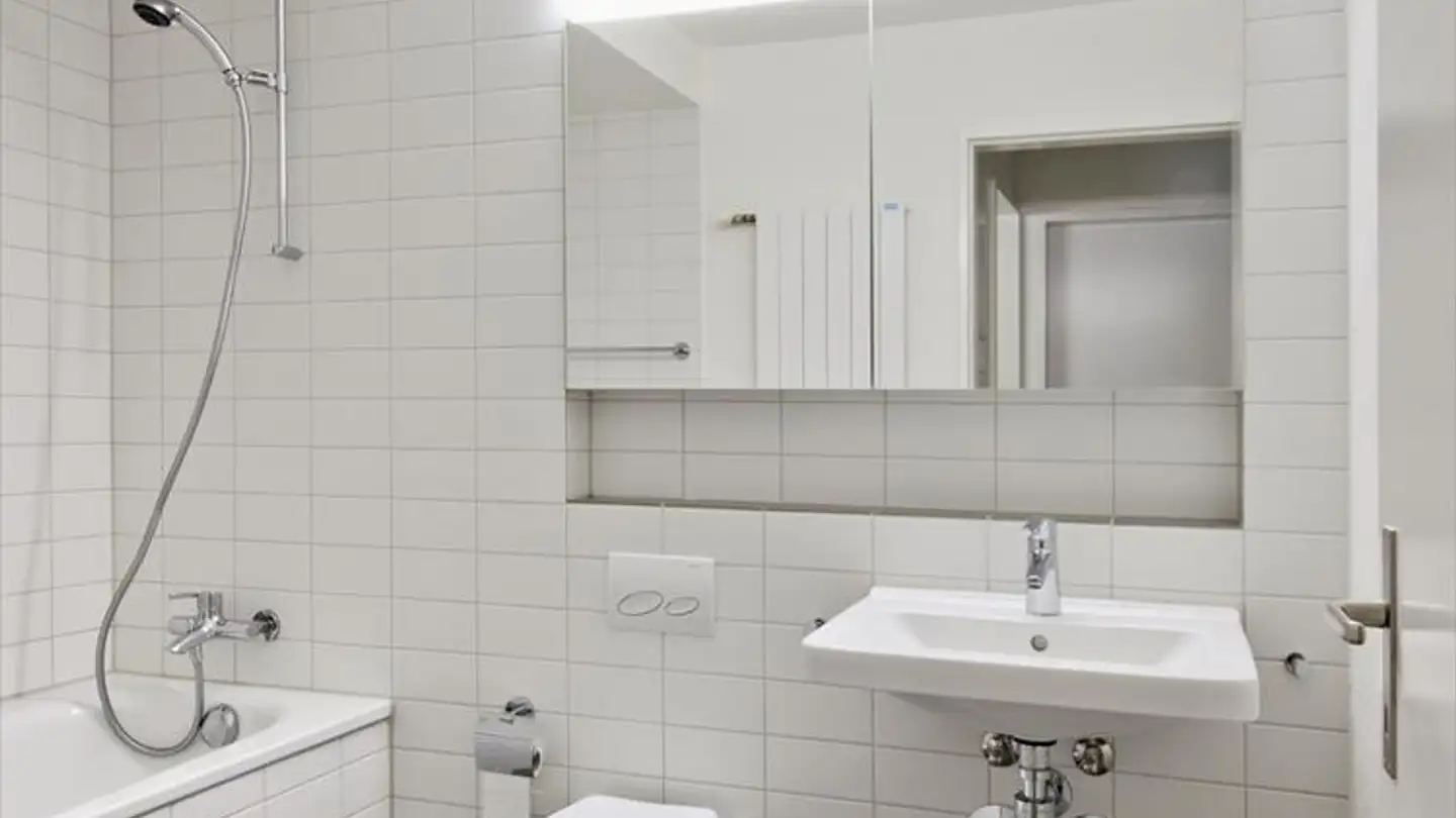 Apartment for rent - Käfergrund 41, 5000 Aarau - Photo 4