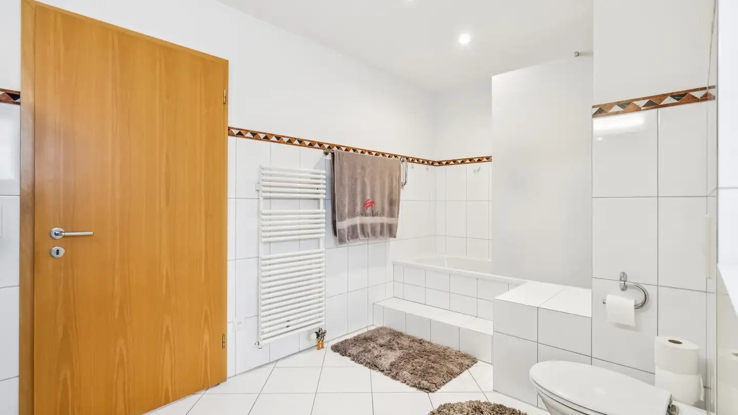 Attic flat for sale - 9320 Arbon - Photo 3