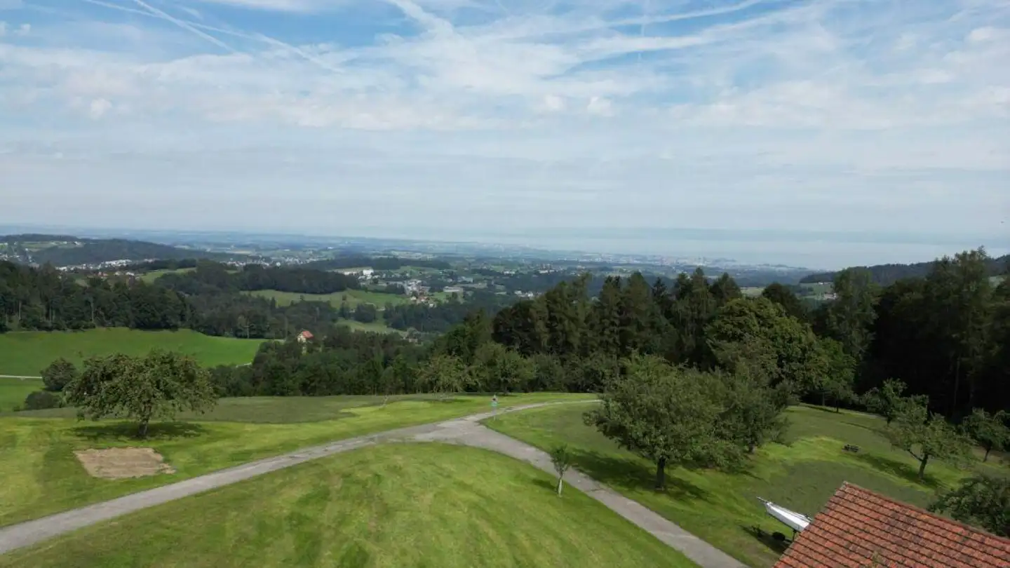 Single house for rent - St. Gallerstrasse, 9042 Speicher - Photo 4