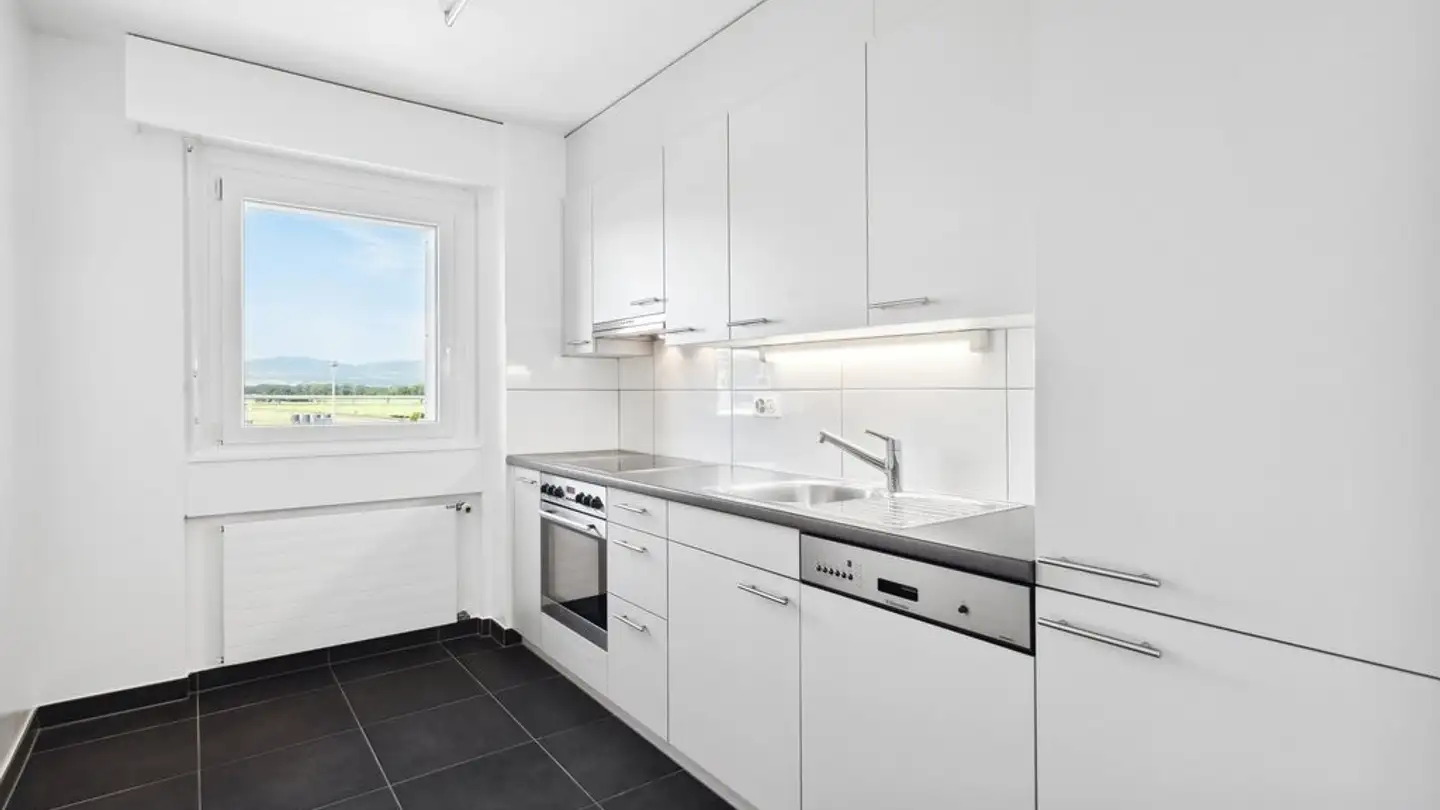 Appartamento in affitto - Avenue Pierre-De-Savoie 62, 1400 Yverdon-les-Bains - Foto 3