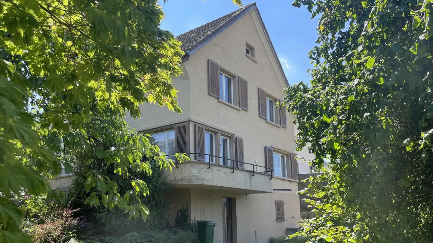 Maison individuelle à vendre - Kirchweg 4, 8247 Flurlingen - Photo 3