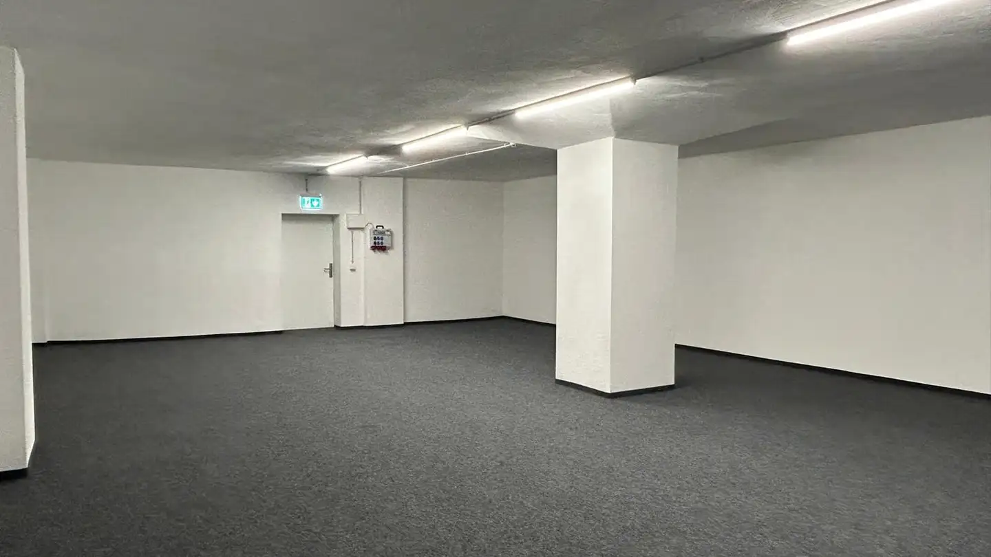 Storage space for rent - Neugütlistrasse 1, 9220 Bischofszell - Photo 4