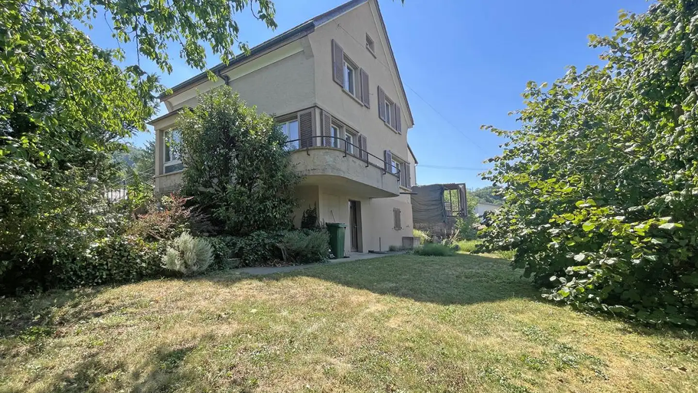 Maison individuelle à vendre - Kirchweg 4, 8247 Flurlingen - Photo 4