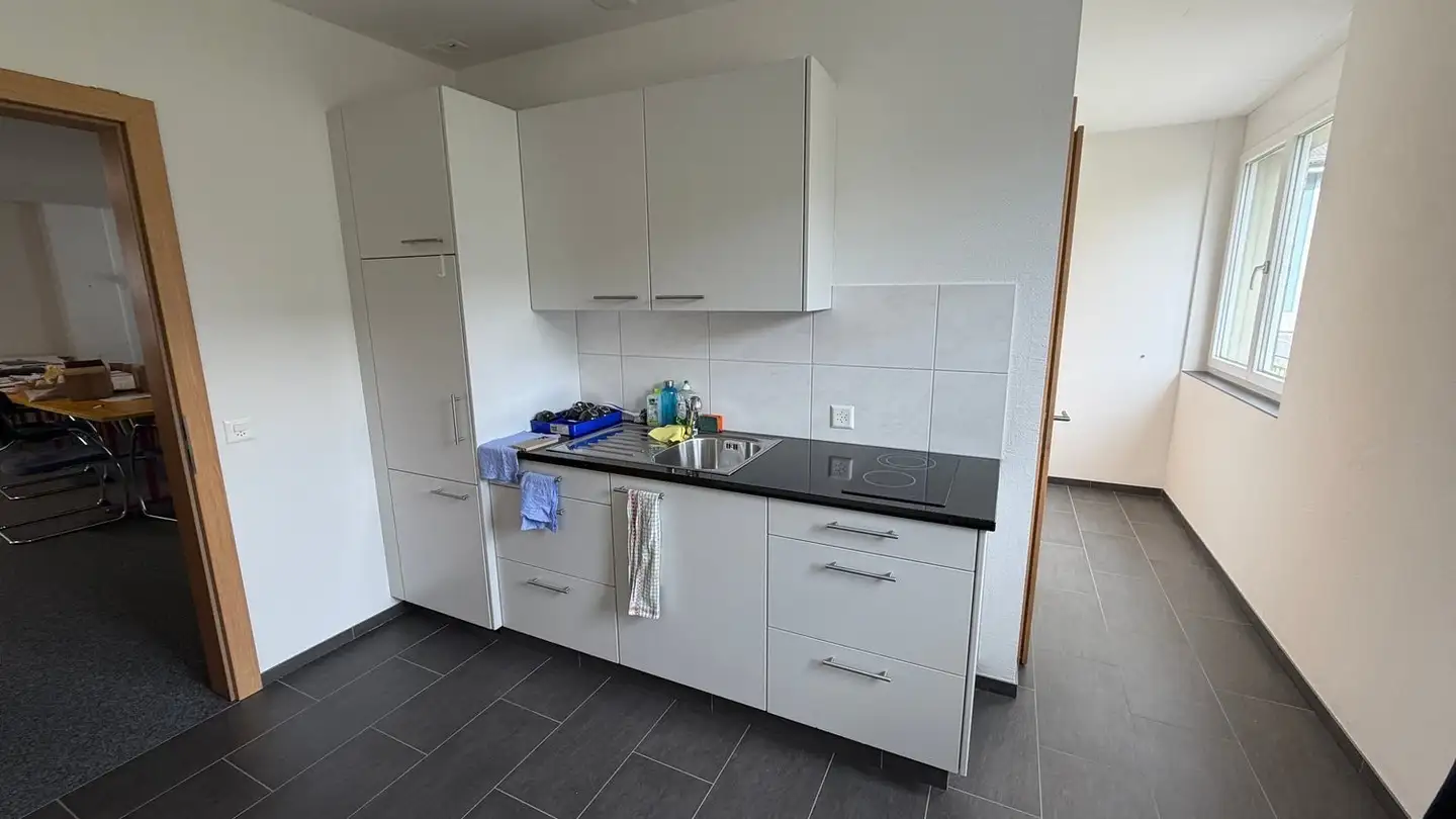Spazio ufficio in affitto - Im Lehen 2, 9463 Oberriet SG - Foto 4