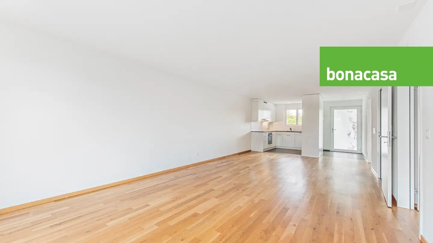 Apartment for rent - Birkenweg 2, 4553 Subingen - Photo 3