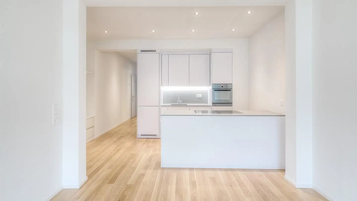 Appartement à louer - 3600 Thun - Photo 2