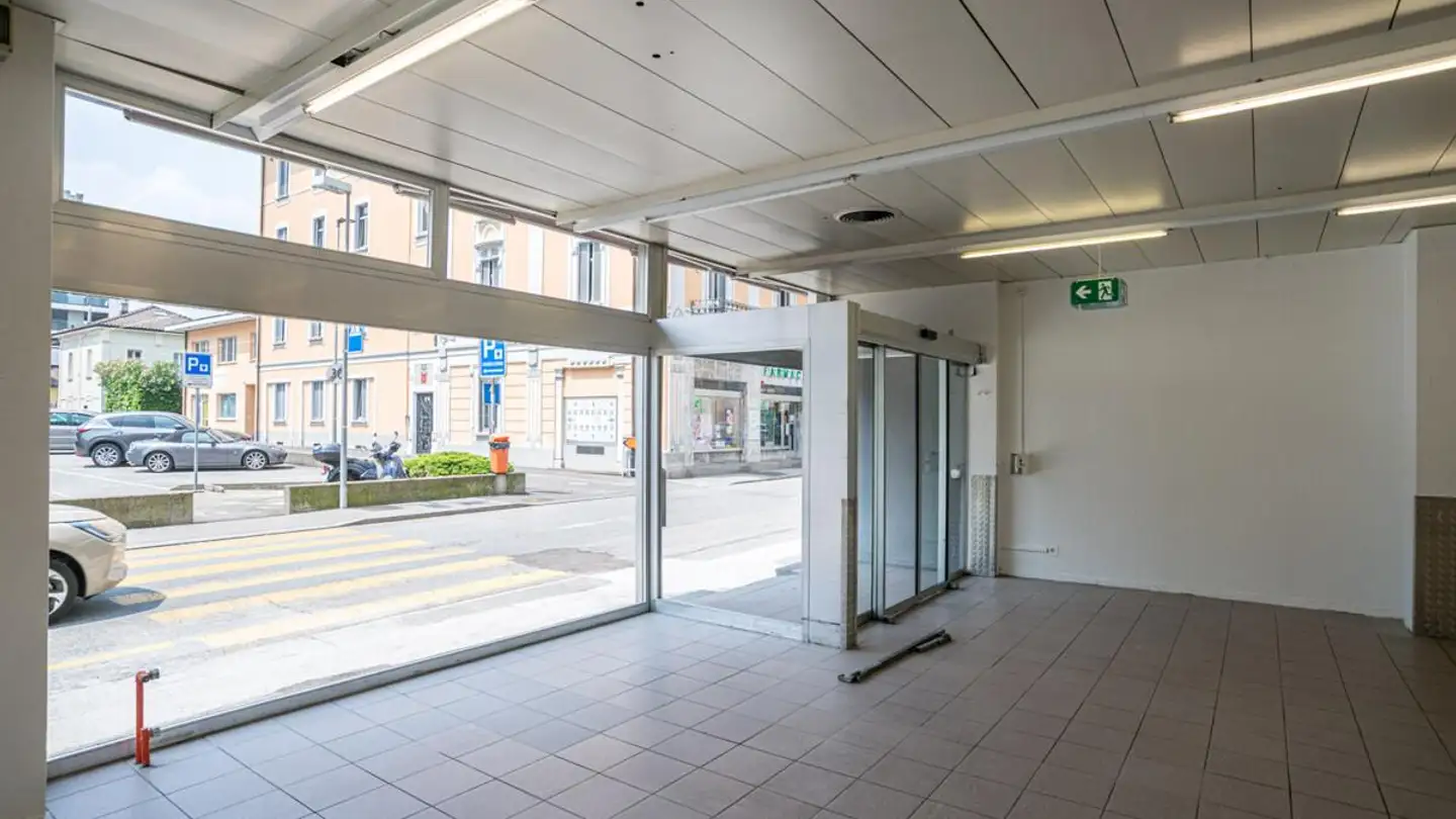 Office space for rent - 6830 Chiasso - Photo 3