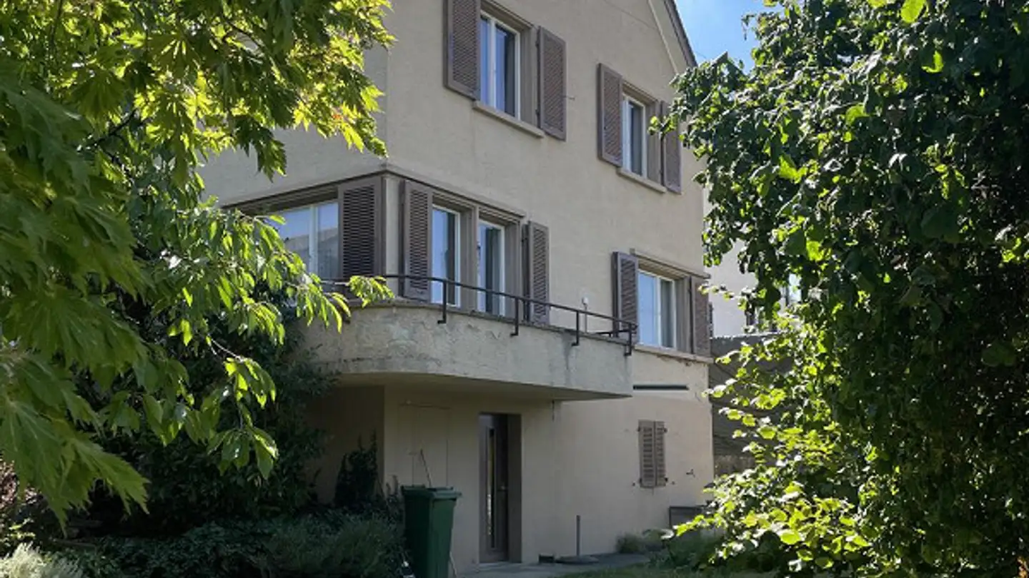 Maison individuelle à vendre - Kirchweg 4, 8247 Flurlingen - Photo 2