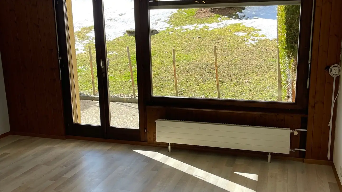 Appartamento in affitto - Chemin Du Tsalé 15, 1619 Les Paccots - Foto 2