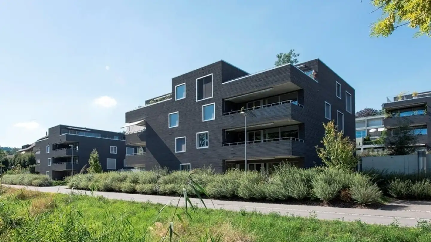 Appartamento in affitto - Widlerstrasse 1, 5022 Rombach