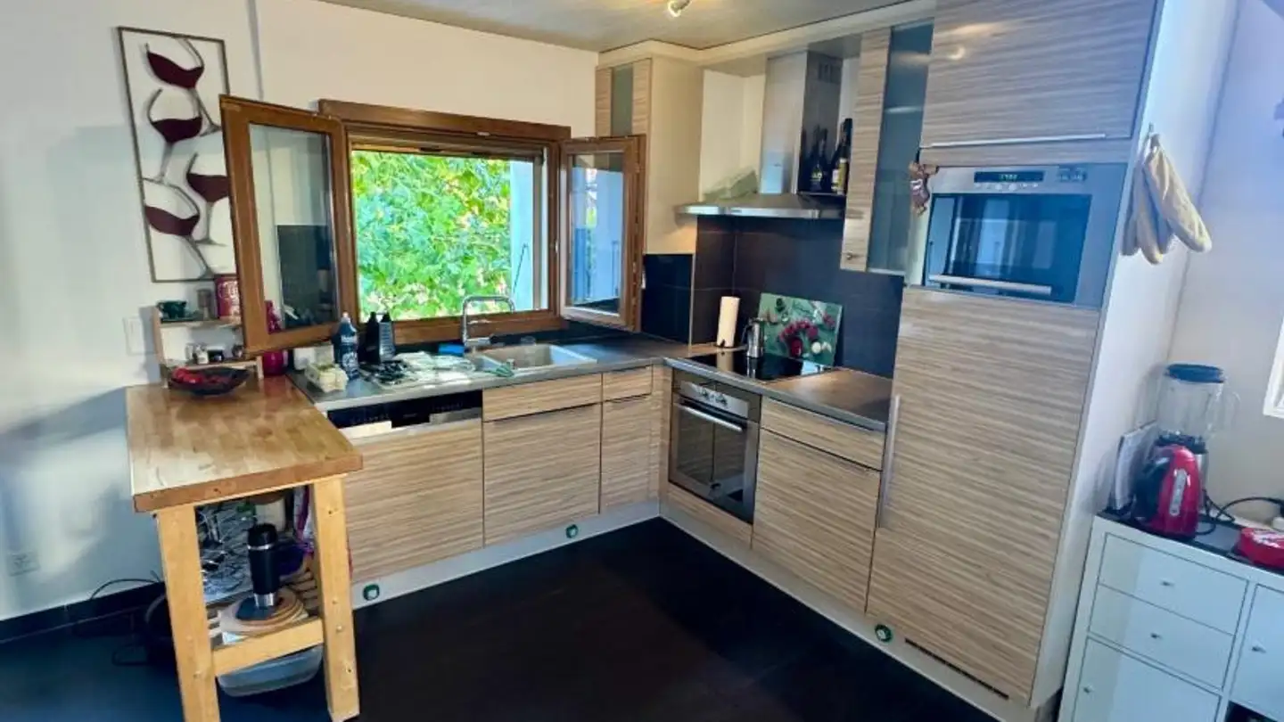 Villa mieten - Rue De La Tournelle 42, 1350 Orbe