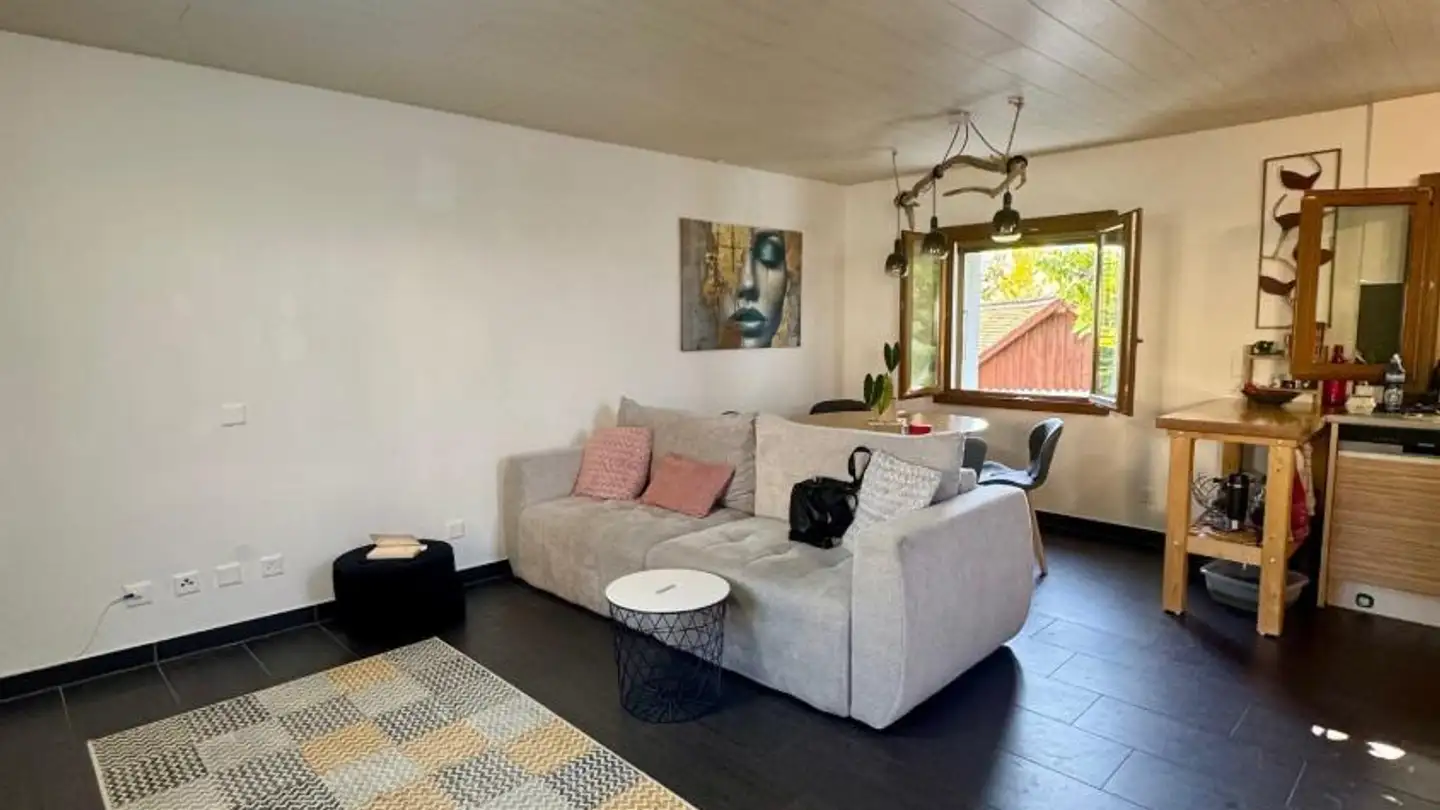 Villa mieten - Rue De La Tournelle 42, 1350 Orbe - Foto 2