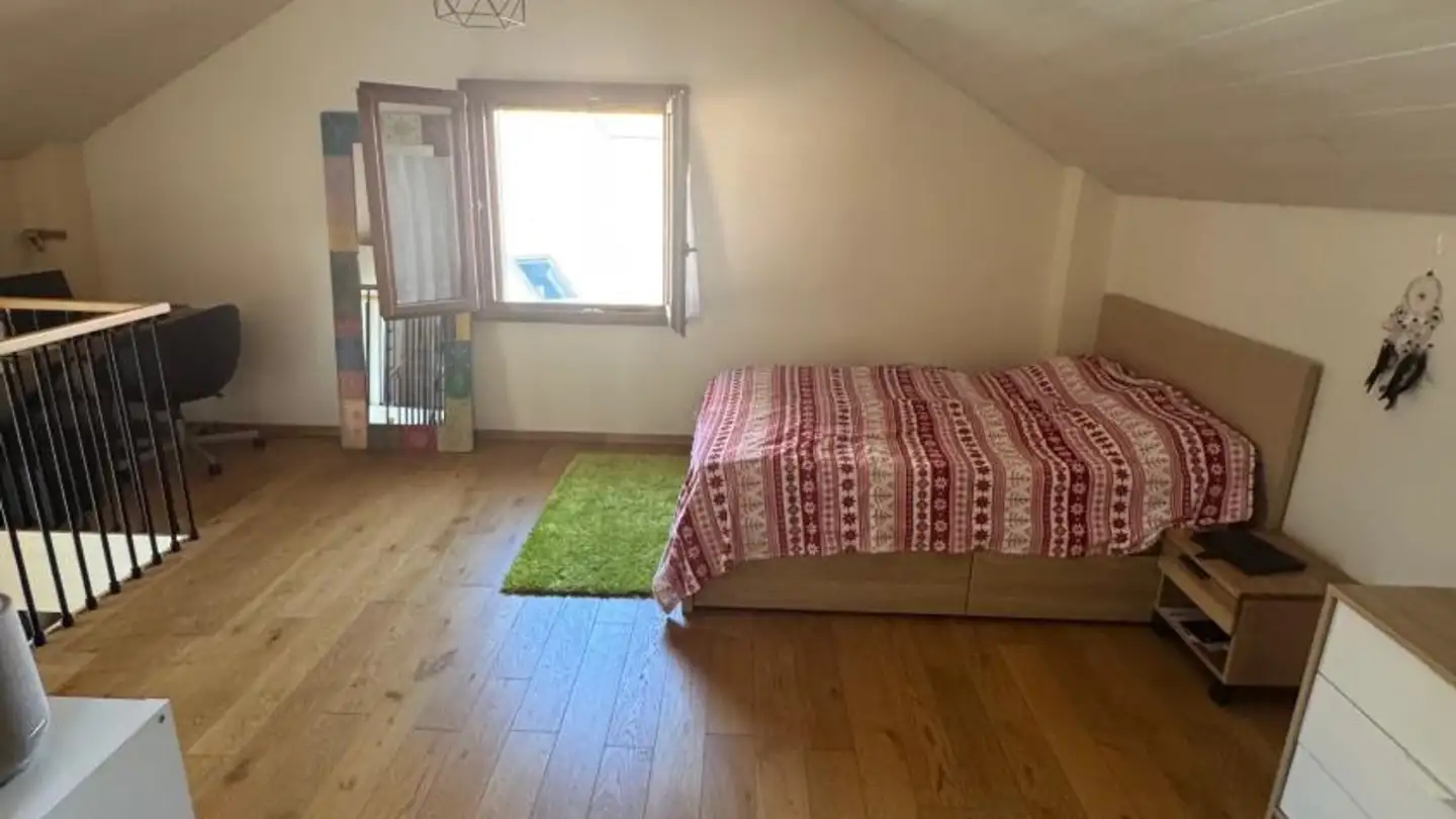 Villa mieten - Rue De La Tournelle 42, 1350 Orbe - Foto 3