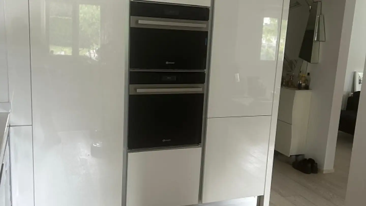 Apartment for rent - Le Cheminet, 1305 Penthalaz - Photo 3