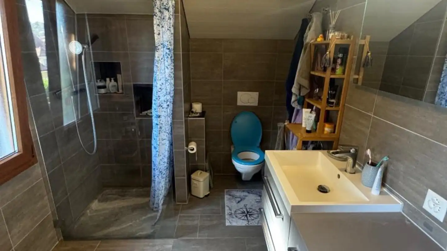 Villa mieten - Rue De La Tournelle 42, 1350 Orbe - Foto 4