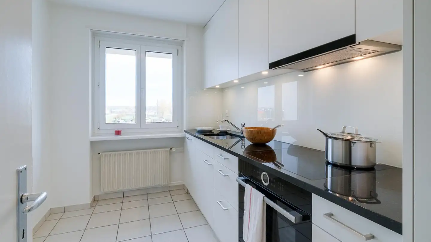 Appartamento in affitto - Brunnackerweg 10, 4528 Zuchwil