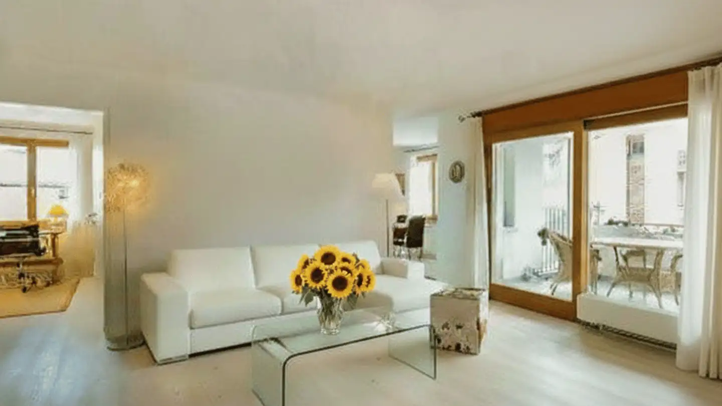 Appartamento in affitto - Chaunt Da Crusch 12, 7524 Zuoz - Photo 2