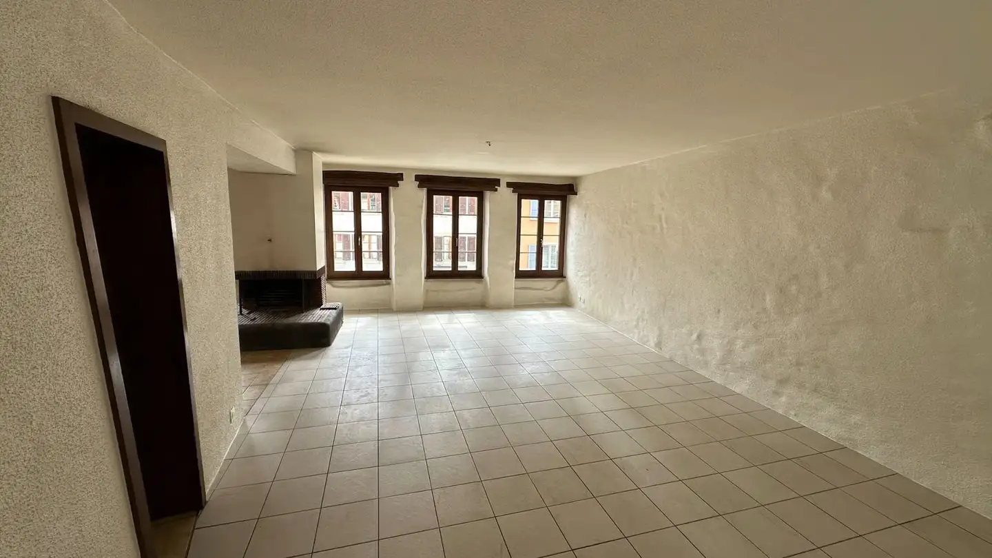 Apartment for rent - Rue Louis-Favre 44, 2017 Boudry - Photo 2