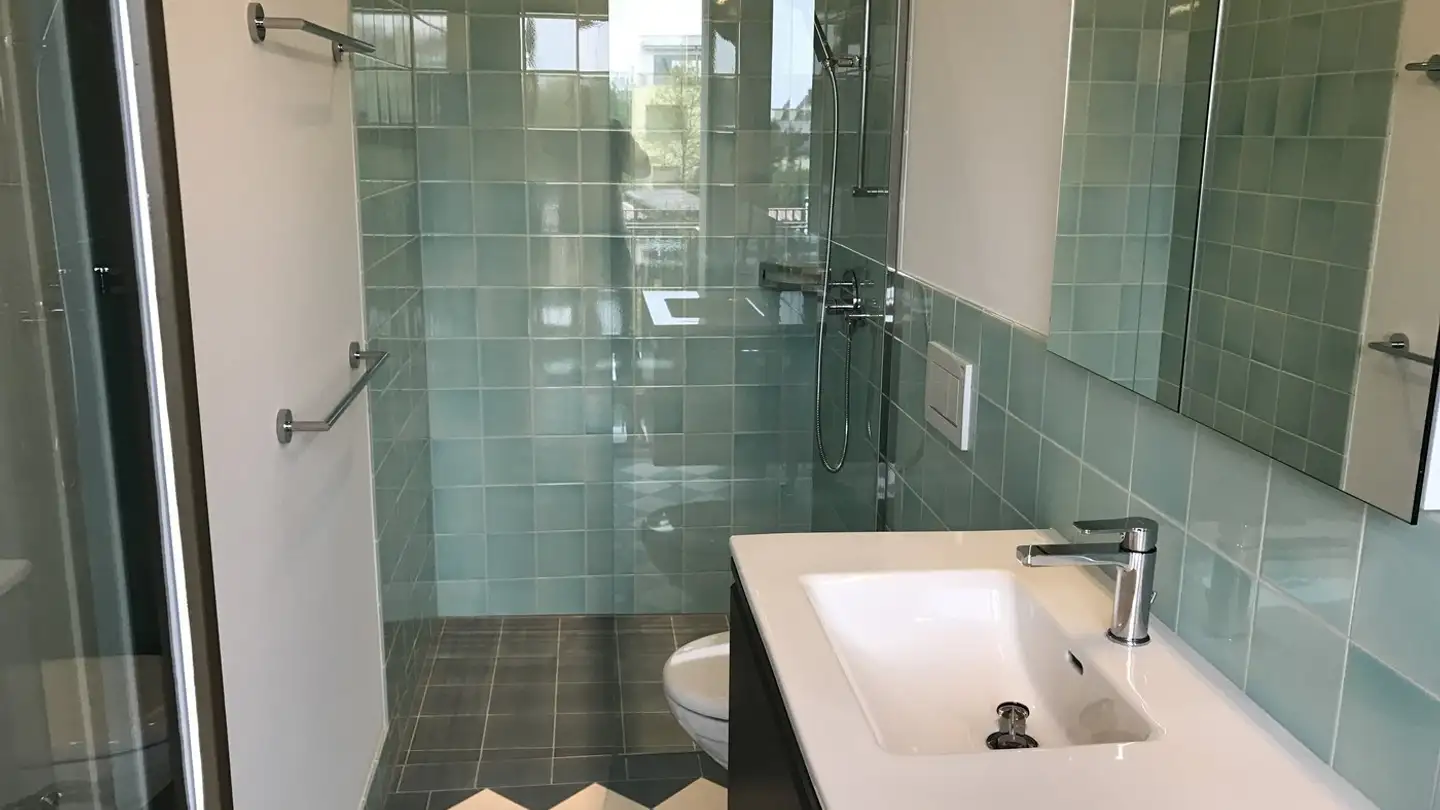 Wohnung mieten - Seidengasse 16, 8706 Meilen - Foto 4