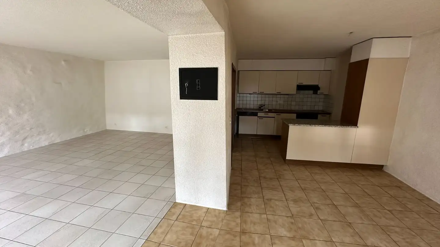Apartment for rent - Rue Louis-Favre 44, 2017 Boudry - Photo 3