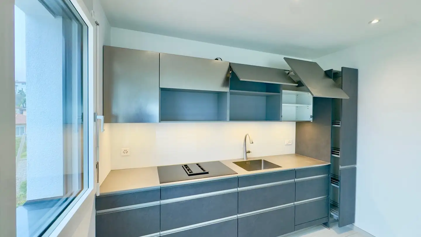 Appartamento in vendita - 6814 Cadempino - Foto 3