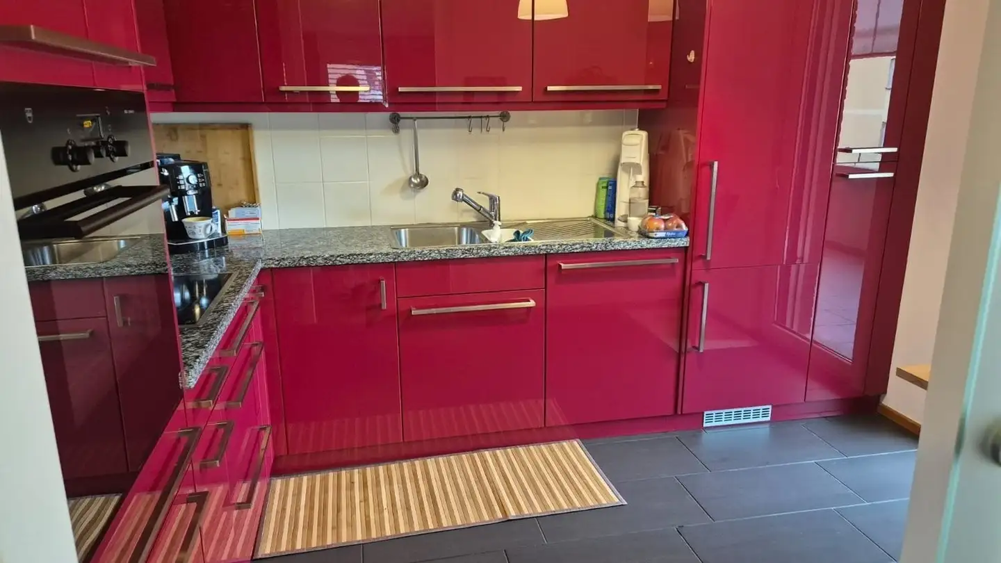 Appartamento in affitto - 6982 Agno