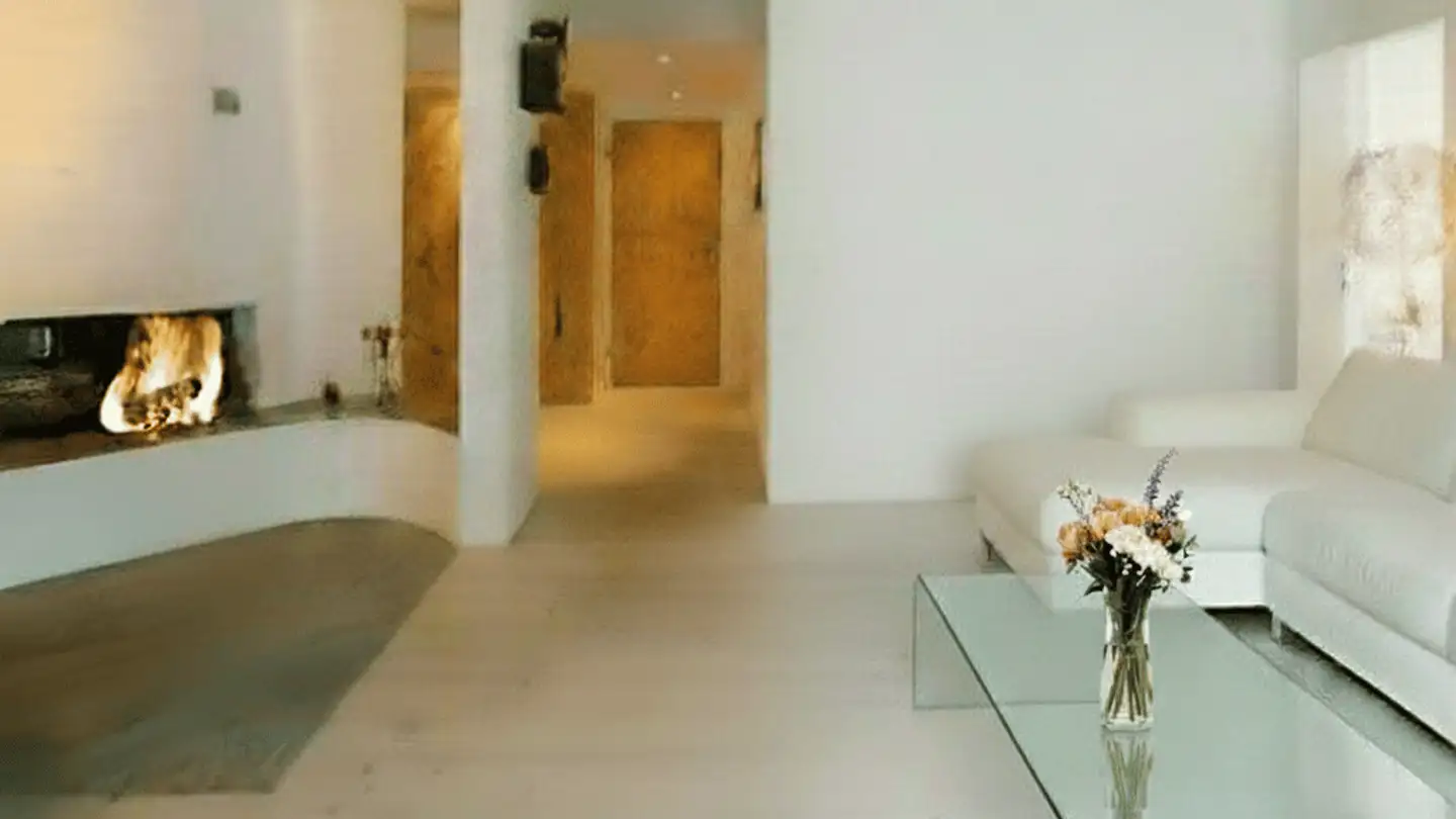 Appartement à louer - Chaunt Da Crusch 12, 7524 Zuoz