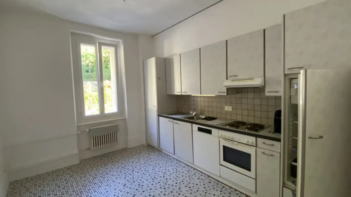 Wohnung mieten - Rue du Tercasset 28, 1337 Vallorbe - Foto 2