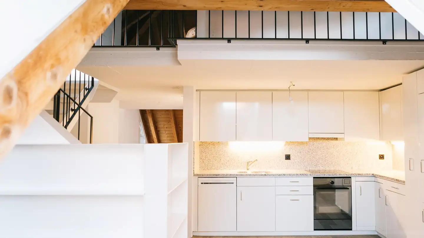 Duplex in affitto - Schmiedgasse 35, 9000 St. Gallen
