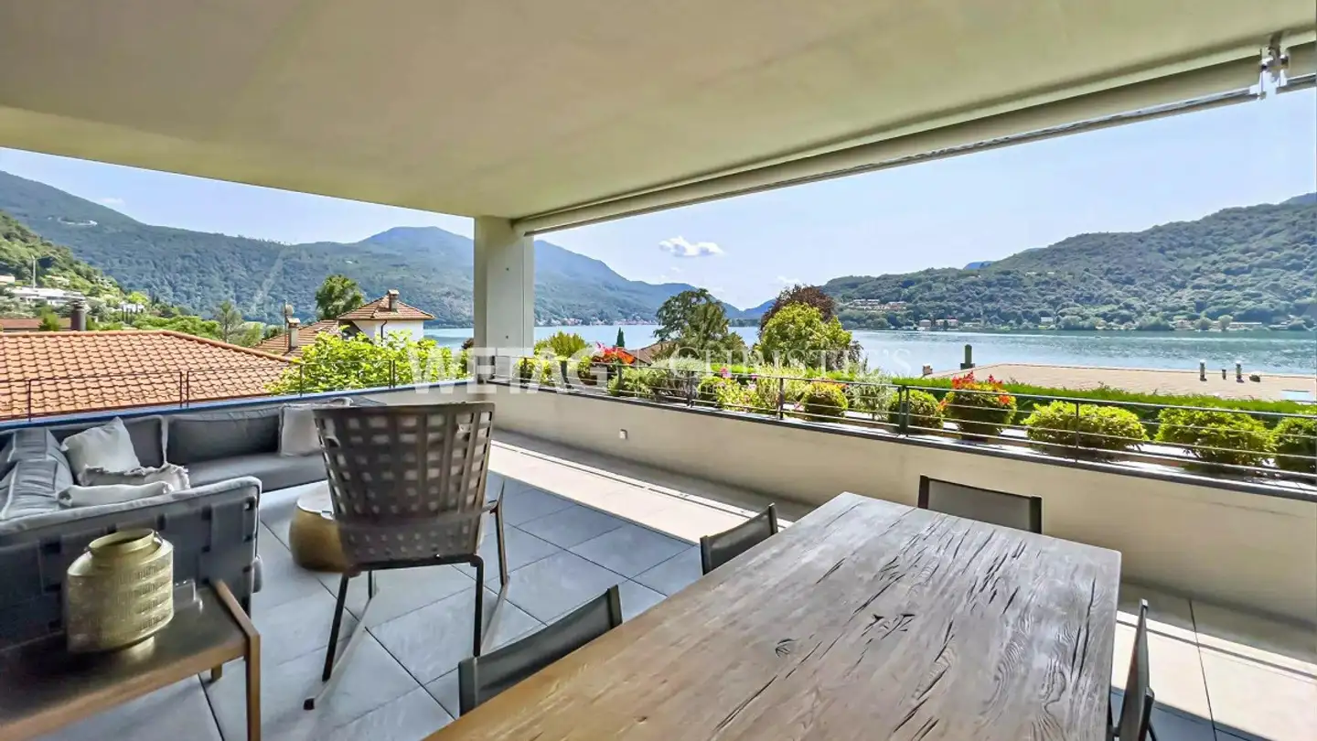 Villa in vendita - 6922 Morcote - Foto 2