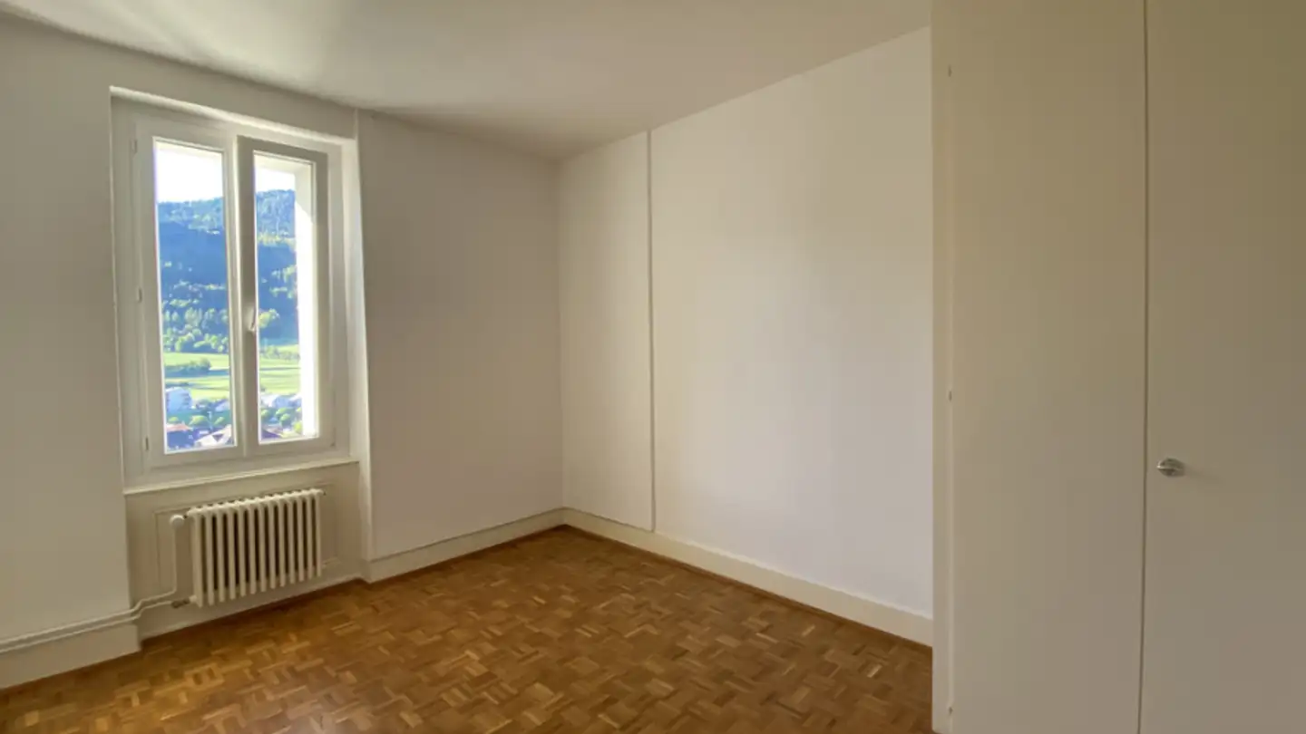 Wohnung mieten - Rue du Tercasset 28, 1337 Vallorbe - Foto 3