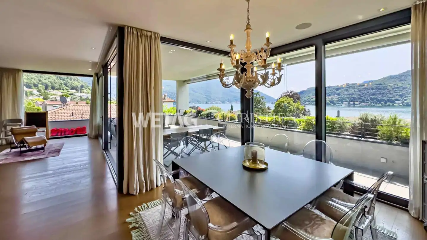 Villa in vendita - 6922 Morcote - Foto 3