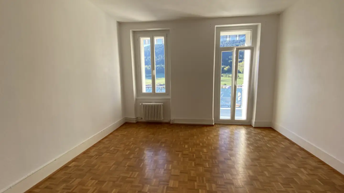 Wohnung mieten - Rue du Tercasset 28, 1337 Vallorbe - Foto 4