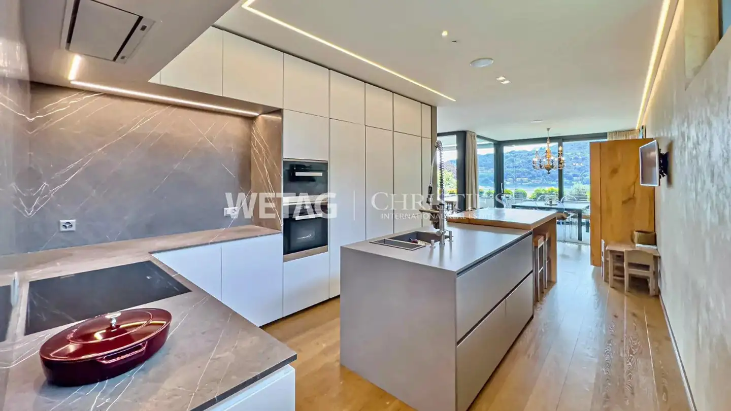 Villa in vendita - 6922 Morcote - Foto 4