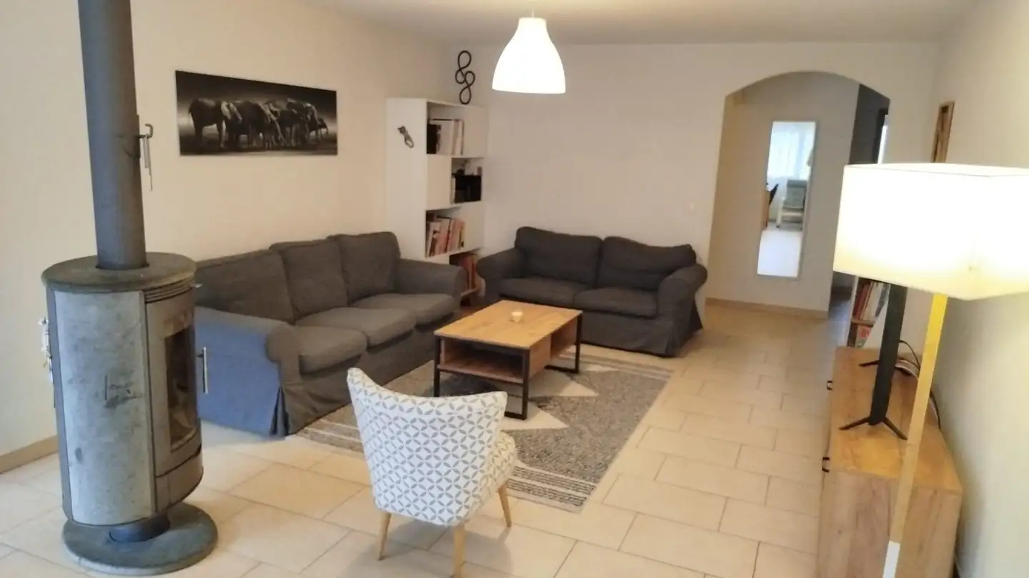 Apartment for rent - Rue Des Fleurettes 1, 3976 Noës