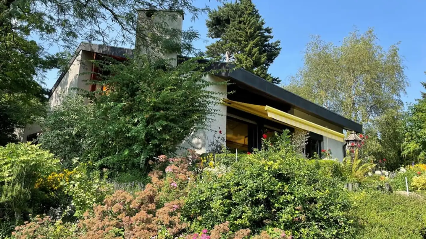 Maison individuelle à louer - 1180 Rolle - Photo 4