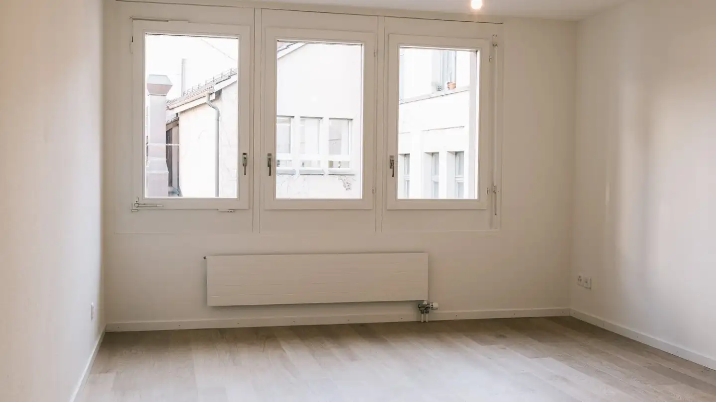 Duplex in affitto - Schmiedgasse 35, 9000 St. Gallen - Foto 3