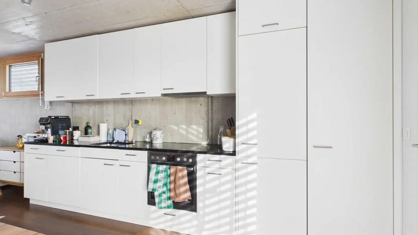 Duplex à louer - Murgtalstrasse 17b, 9542 Münchwilen TG - Photo 4